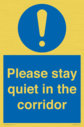 please-stay-quiet-in-the-corridor~
